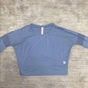 Balance collection yoga long sleeve